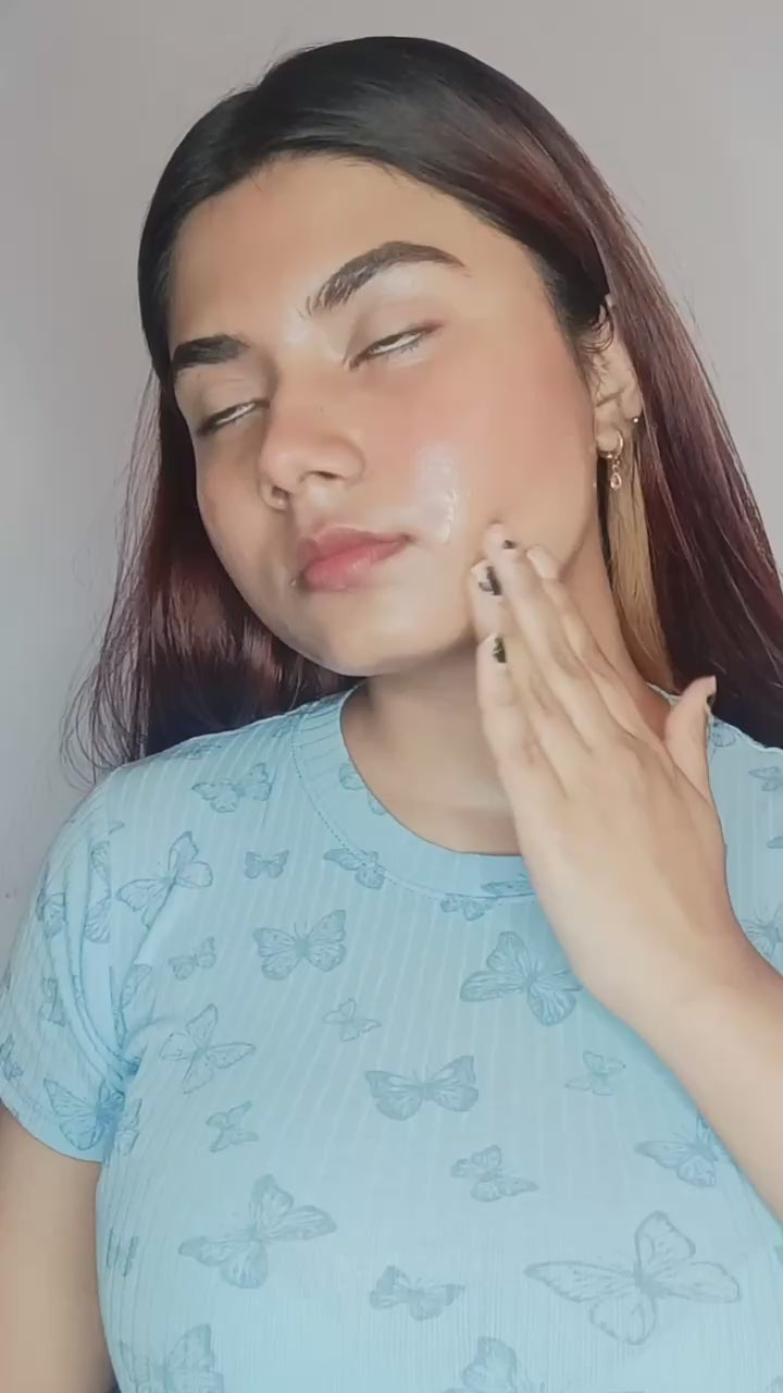 Vitamin E Oil