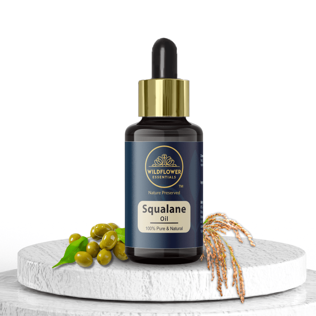 Squalane Oil