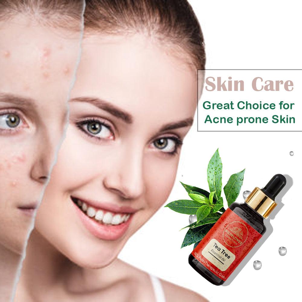 Tea Tree Essential Oil